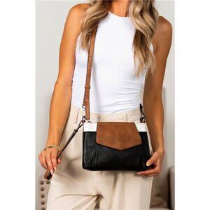 Mayci Convertible Crossbody Clutch